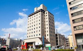 グリーンリッチ ホテル 大分 都町 （旧 都 イン 大分）